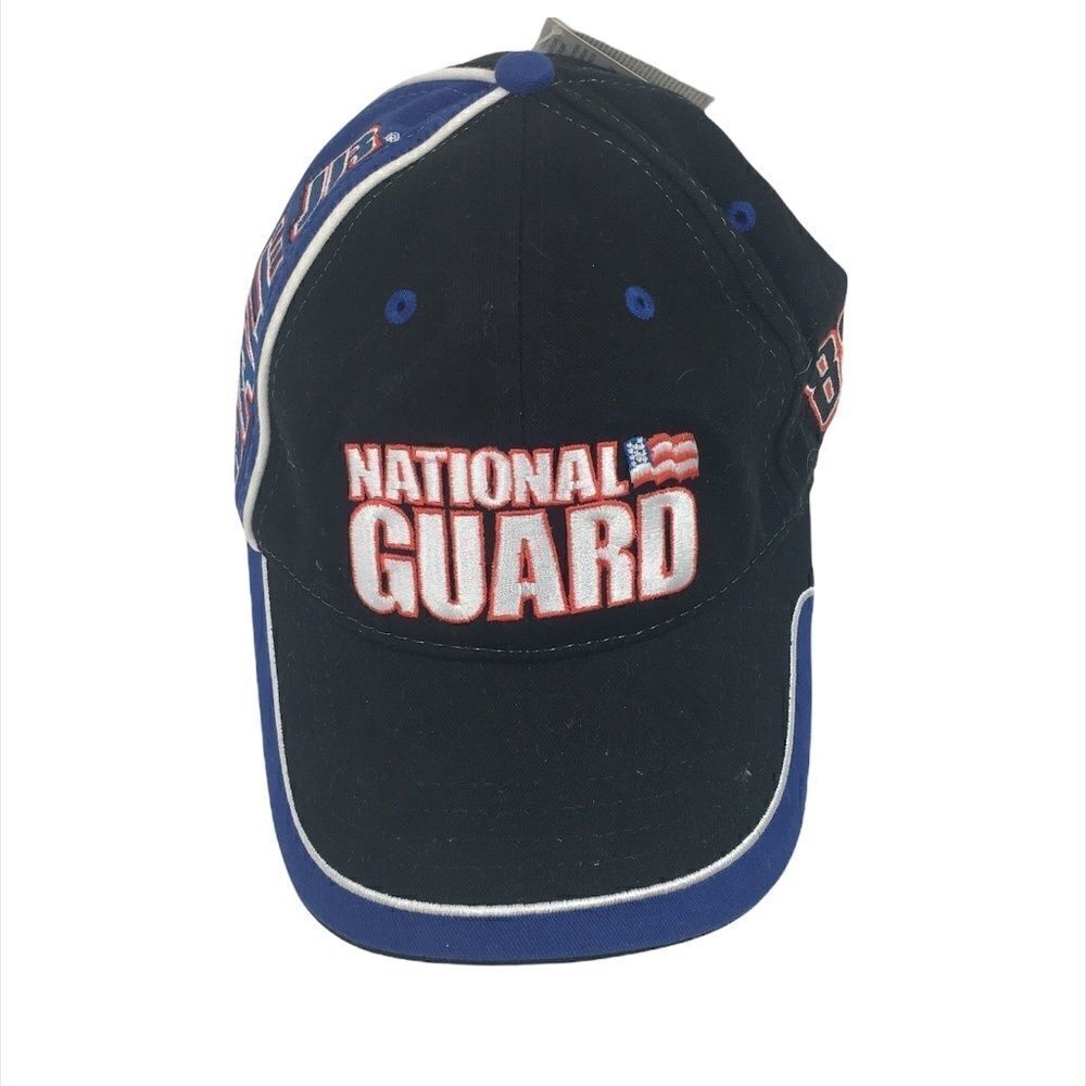 Dale Earnhardt Jr. Hendrick Motorsports NASCAR 88 Cap Size OS